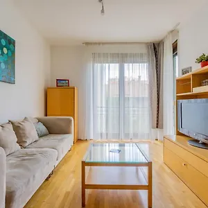 Kaz52 Apartament Budapeszt