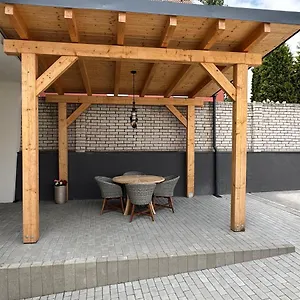 Apartament Rezidence Kbely - Free Parking, Praga