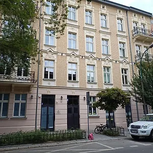 In The Heart Of The Apartament Kraków