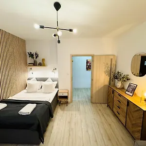 Apartament Nicelovely & Dlouha, Praga