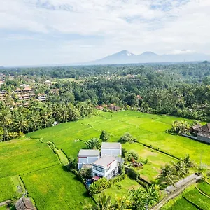 Maple Ridge Ubud (Bali)