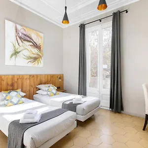 Jardinets Bed & Breakfast Barcelona