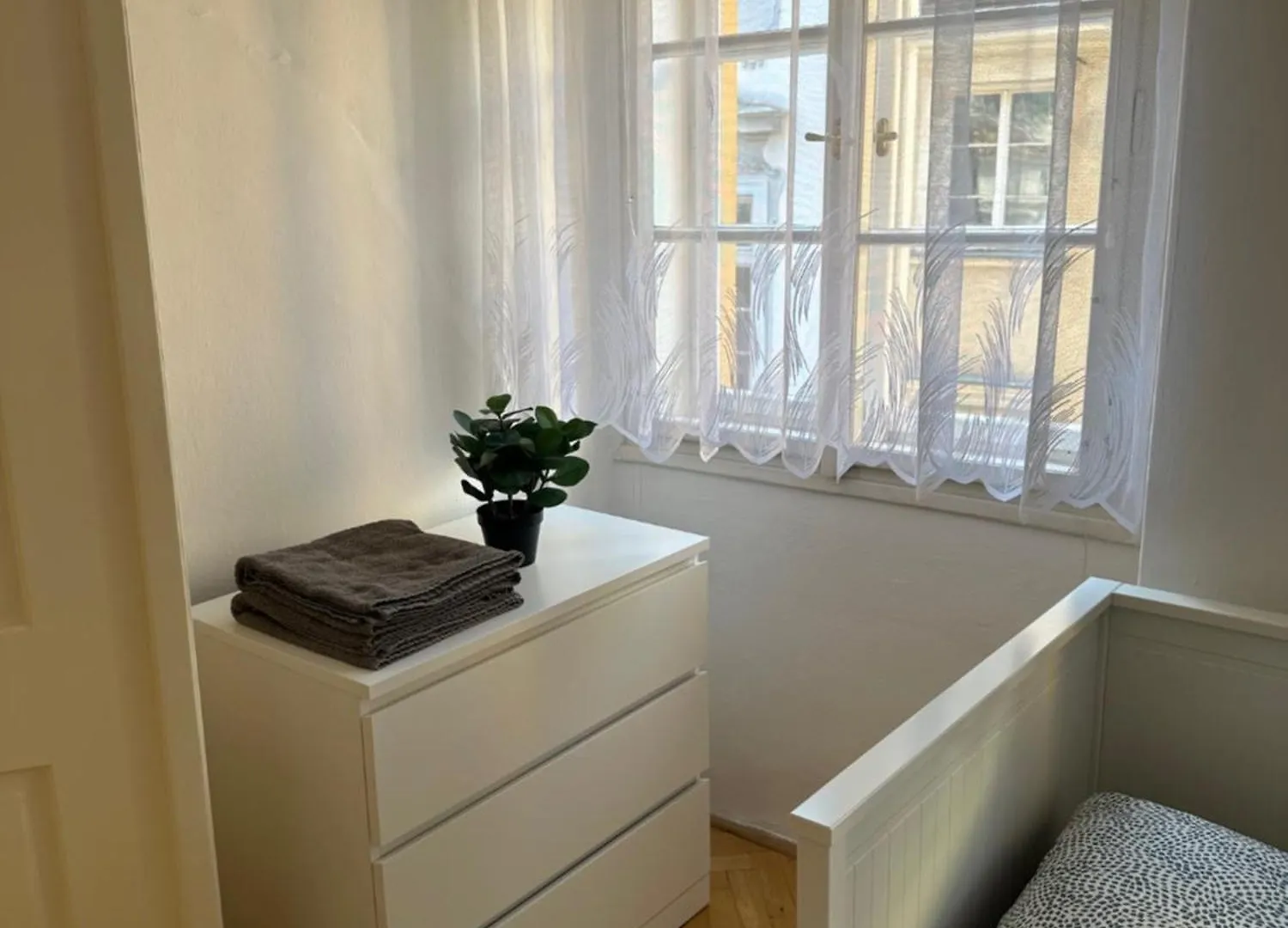 Nerudova Apartments Praga